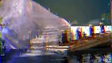 Could An Iceberg Sink A Modern Cruise Ship 🤔