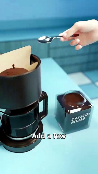 How Do You Make Egg Coffee