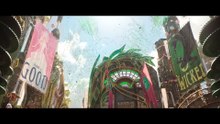 Wicked : Partie II