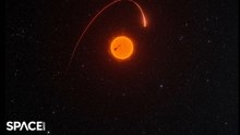Most Massive Planet Known To Orbit A Low-Mass Star Has Been Found