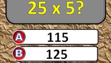 QUIZ DE MATEMÁTICA_ Cada Fase Fica MAIS DIFÍCIL