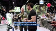 Fala odmów w Niemczech. Młodzi nie chcą iść do wojska