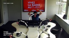 3ème Mi-Temps - L'intégrale du 27-04-2026