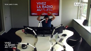 3ème Mi-Temps - L'intégrale du 27-04-2026