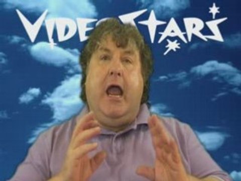 Russell Grant Video Horoscope Taurus June Wednesday 11th