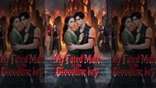 Top 🔥 My Fated Mate Is The Bloodline Key ❤️❤️❤️
