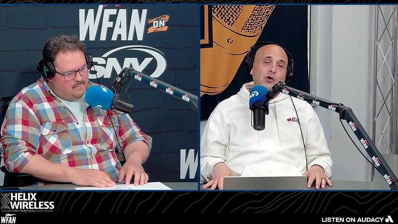 Craig says it's hard to feel bad for Mets fans