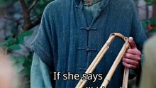 [ENG DUB] The Girl Who Rewrote Us