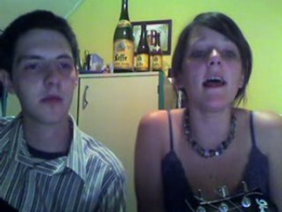 [Compo] Quitte à perdre le nord