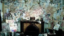 Sherlock Holmes 2 : jeu d'ombres