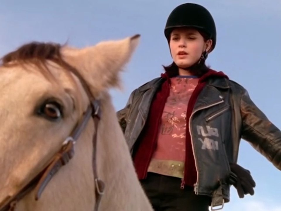 Caitlin Montana (Caitlin's Way) (2000) - Saison 3 - Épisode 5 - Le Week-End d'une Artiste (Français VF)
