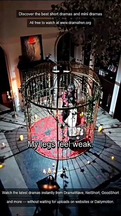 Leben durch die Beruhigung des Bösewichts | Ganzer Film Deutsch