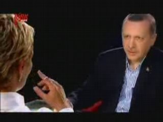 Erdoğan ile Hülya Avşar Stüdyosu 1