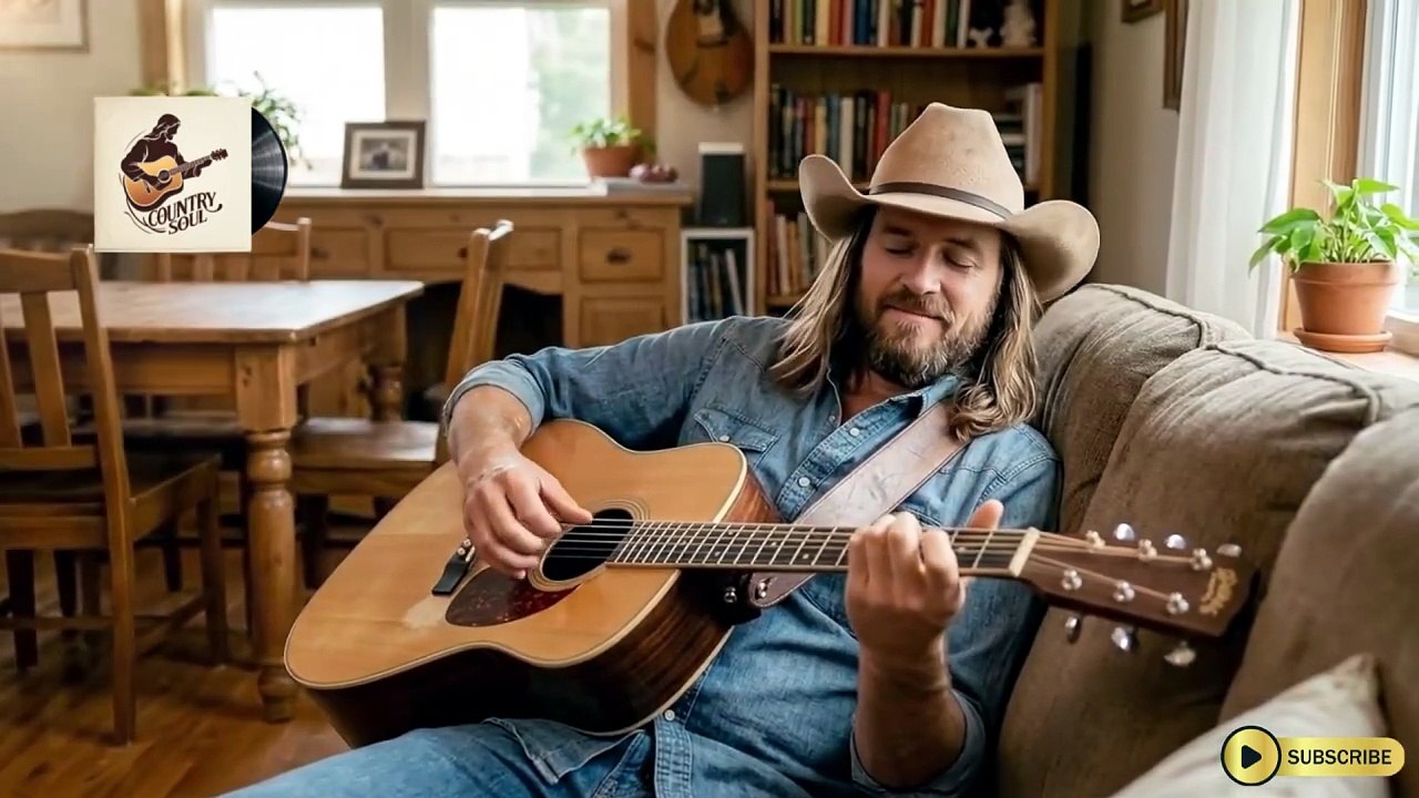 🎵 I AM YOUR HOME  COUNTRY GOSPEL SONG FOR TIRED SOULS