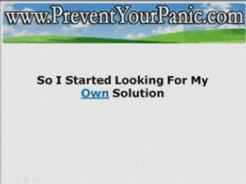 What Causes Panic Attacks? Panic Attacks Cause