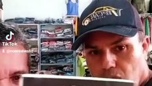 NO INFERNO NAO TEM FOGO