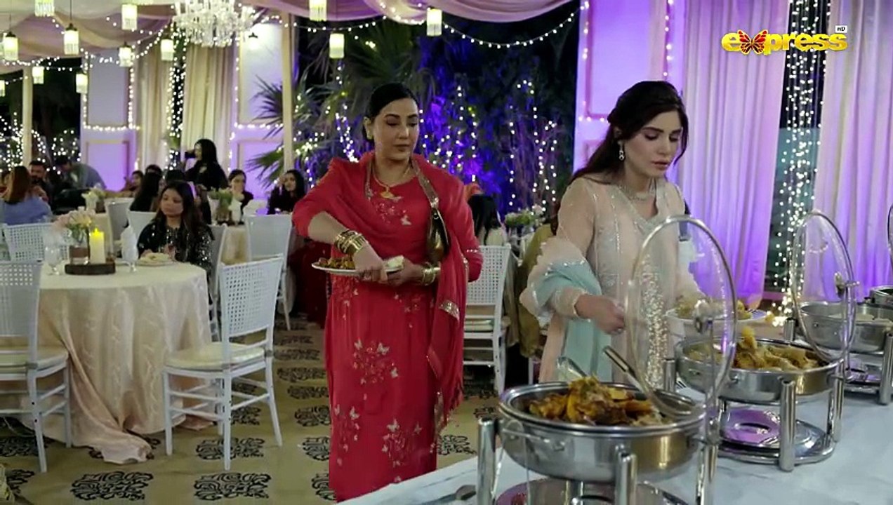 Ay Dushman-e-Jaan   Episode 17   27th April 2026   Hina Altaf   Sami Khan   Babar Ali
