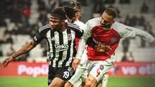 Besiktas vs Fatih Karagumruk | HIGHLIGHTS Superlig Turkish Lig | 04/27/2026 | beIN SPORTS USA