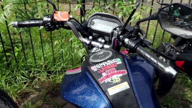 Recuperação de Motocicleta Roubada: Como a Polícia Militar Localizou a Moto e o Suspeito após Perseguição e Troca de Tiros