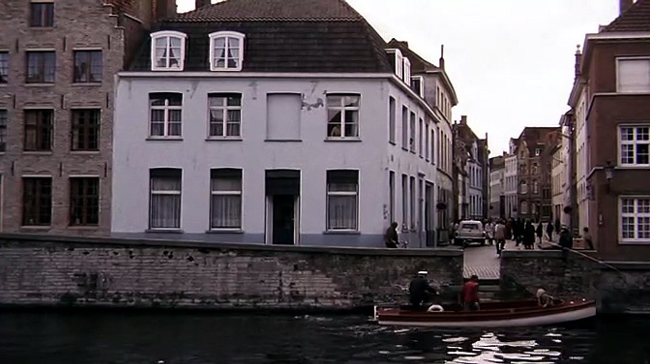 LA VESTALE DI SATANA   (Harry Kümel; Horror; 1971)