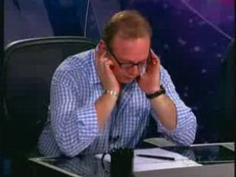 Ci6 EP3 Part1 Canadian Idol 6