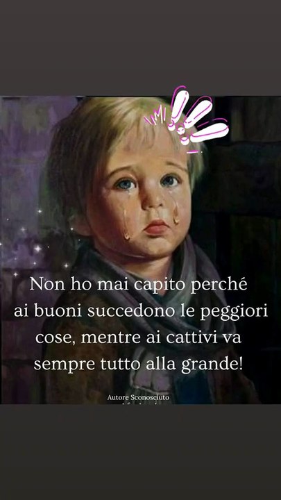 L'ingiustizia del cuore 💔
