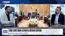 16. Gülistan Doku Davası | ABD-İran Savaşında Son Durum | Faiz Kararı | Antalya Diplomasi Forumu
