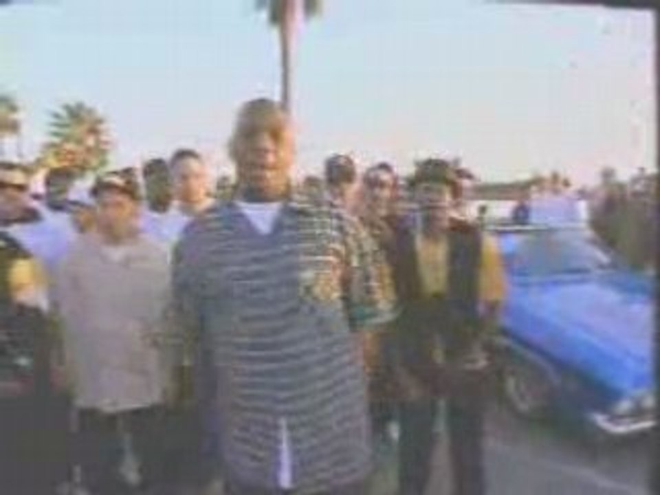 Foesum - Lil' Somethin' Somethin'