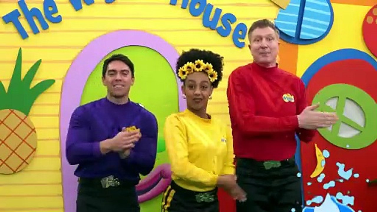 The Wiggles 3 Little Fishes 2022...mp4