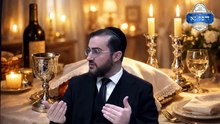 ויקהל פקודי - "שבת קודש" אהבה ללא תנאים | למה משה הקדים ציווי על השבת ממלאכת המשכן? | רבי דוד בכר
