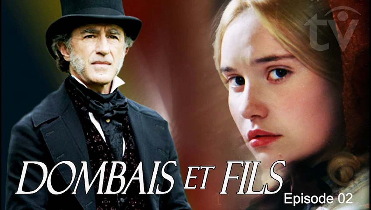 Dombey & Son (2007) French Film Based on novel by Charles Dickens P02 Engl subs