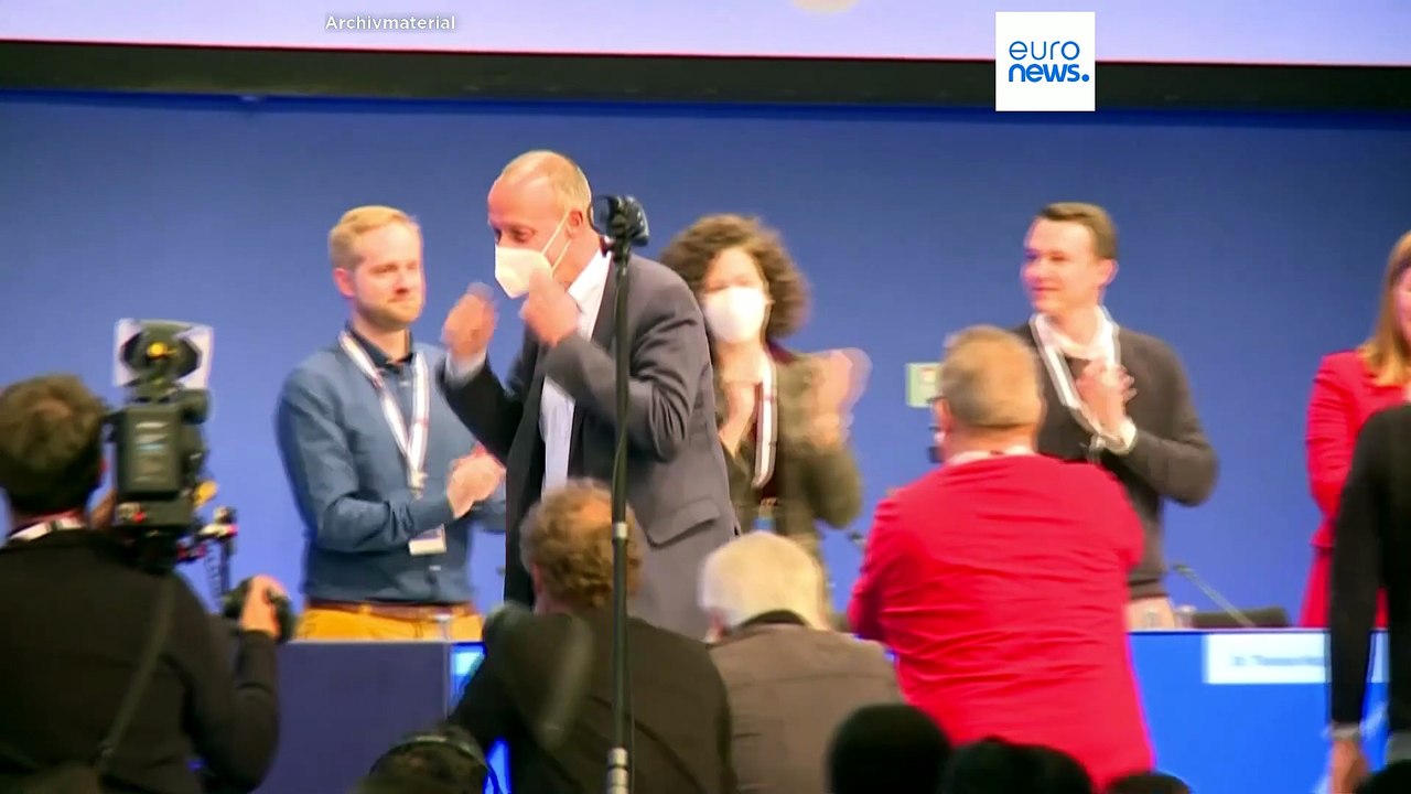 Merz: EU-Mitgliedschaft der Ukraine könnte von territorialen Zugeständnissen an Russland abhängen