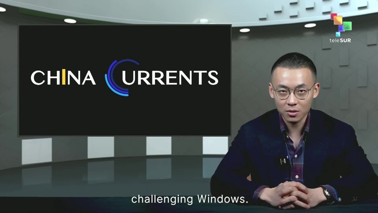 China Now 25-04: Deep dive into China's present and future