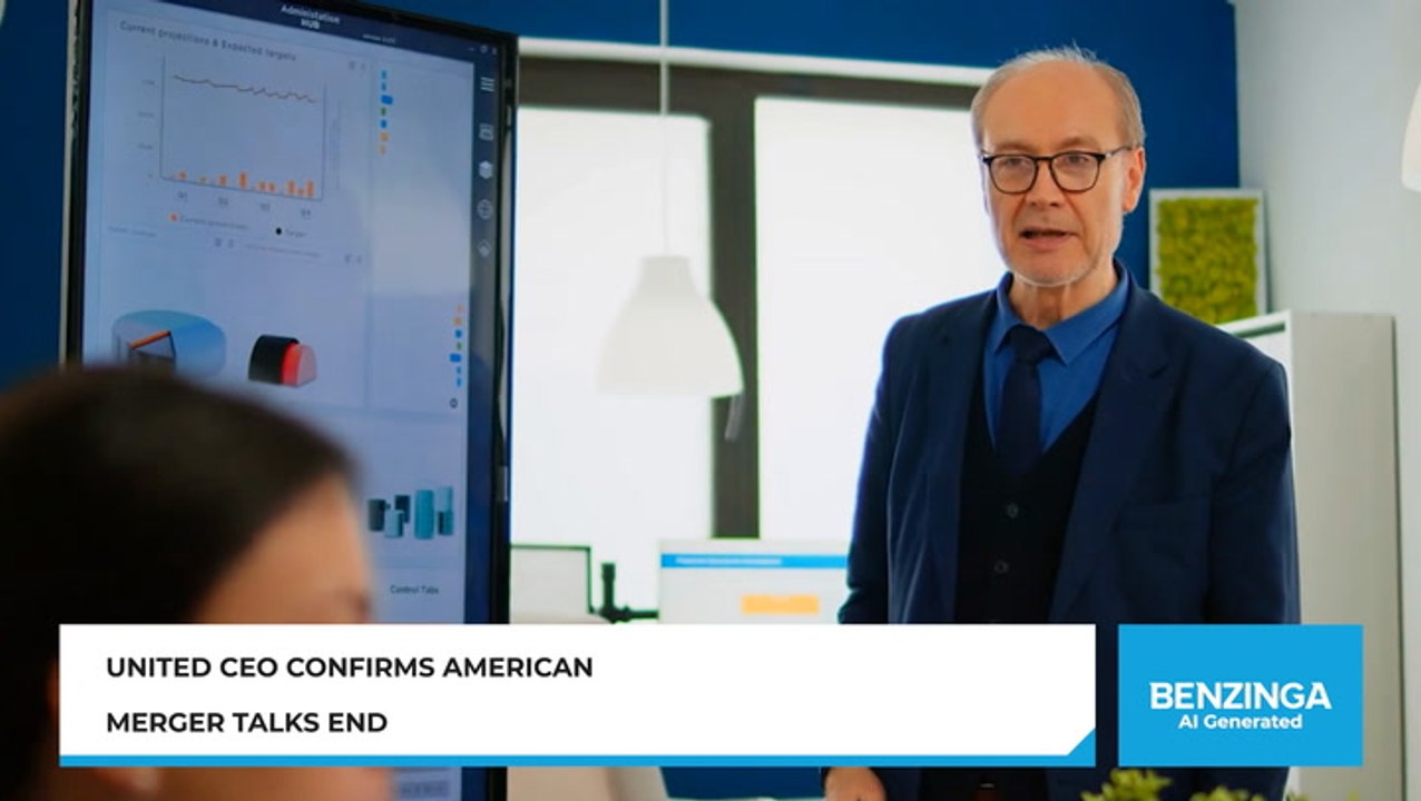 United American Talks End