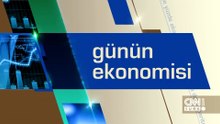 Günün Ekonomisi 27 Nisan 2026 Pazartesi - 17.50
