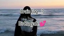 Brain Fog...?