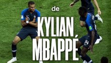 Rumbo al Mundial 2026: Mbappé en las finales