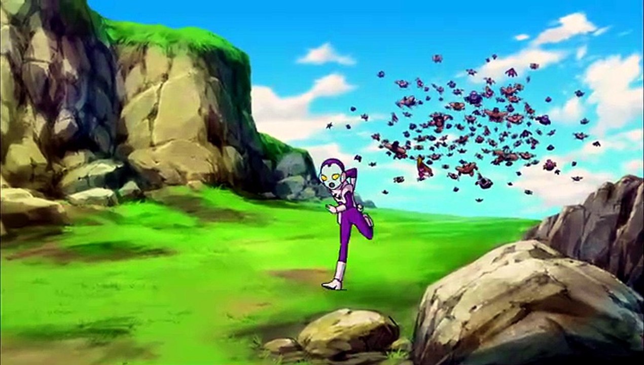 Dragonball Super