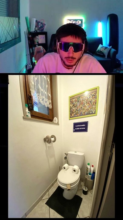 Twitch : ImDylanOff - 20h 🤣