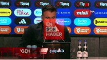 Stanojevic: Uzun vadeli planları olan bir takımda çalıştığım için mutluyum