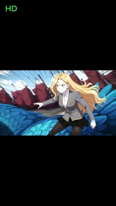 Wiedergeboren als Flohblut, um den Film zu gewinnen | Ganzer Film Deutsch