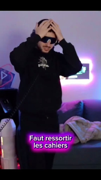 Twitch : ImDylanOff - 20h 🤣