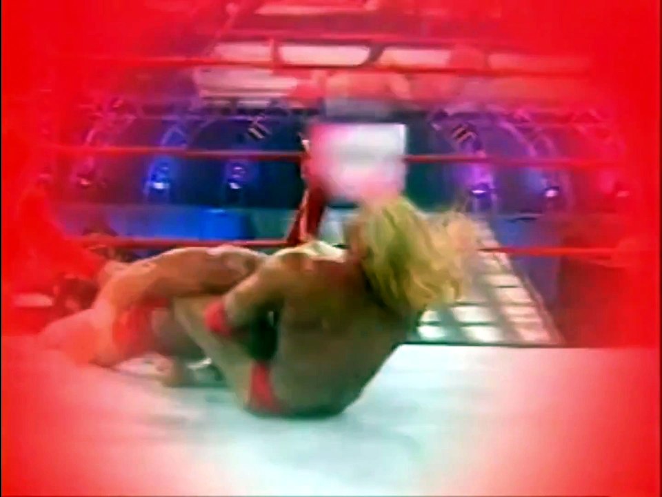 Billy and Chuck Titantron 2002