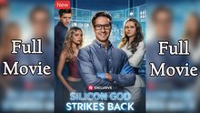 Silicon God Strikes Back Ep