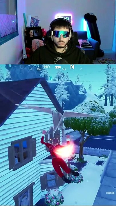 Twitch : ImDylanOff - 20h 🤣