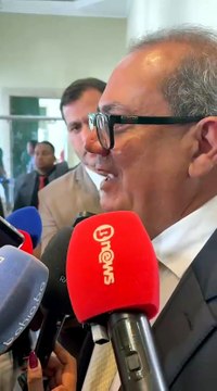 Flávio Bolsonaro ou Caiado? Carlos Muniz minimiza demora de ACM Neto em declarar apoio presidencial