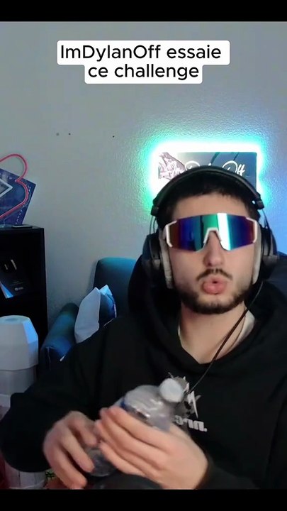 Twitch : ImDylanOff - 20h 🤣
