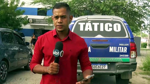 Prisão de Sebastião Marcos: Incidente com Arma de Fogo em Caruaru Lagoa do Paulista - Detalhes e Desdobramentos