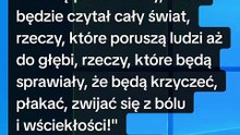 Wieszcz #człowiek #pisarz #microsoft #windows #news
