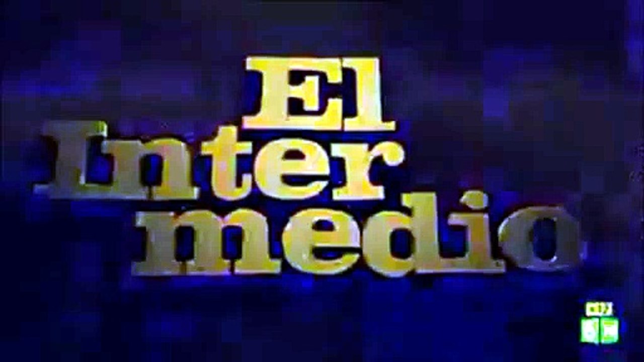 El Intermedio (P.936) 30-05-2012 (parte 3D) Manipulado